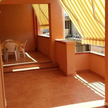 Casa Vacanza Adele Trappeto  Dış mekan fotoğraf
