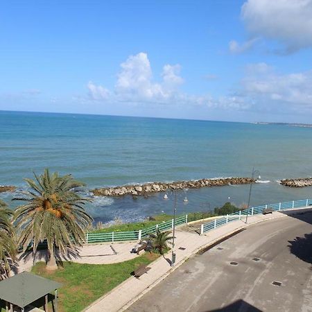 Casa Vacanza Adele Trappeto  Dış mekan fotoğraf