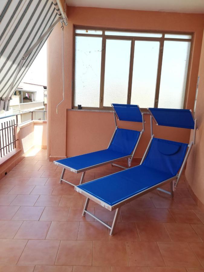 Casa Vacanza Adele Trappeto  Dış mekan fotoğraf