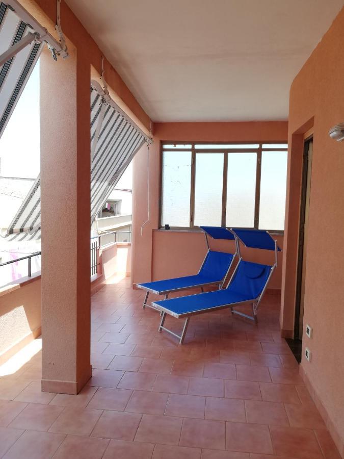 Casa Vacanza Adele Trappeto  Dış mekan fotoğraf
