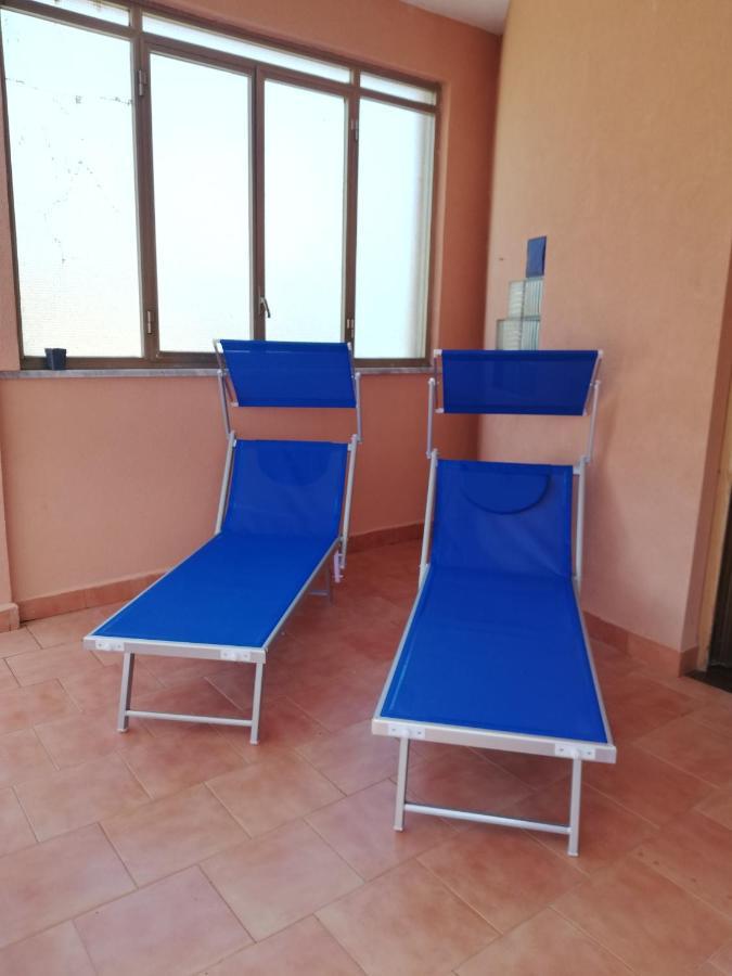 Casa Vacanza Adele Trappeto  Dış mekan fotoğraf