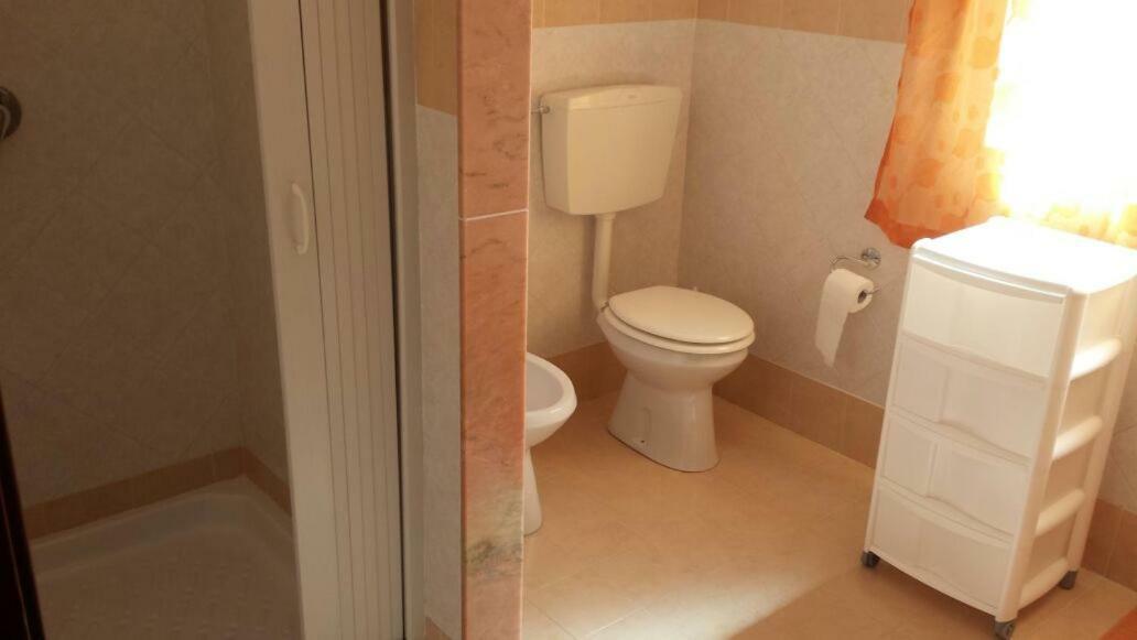 Casa Vacanza Adele Trappeto  Dış mekan fotoğraf