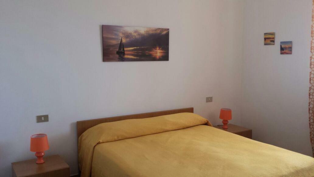 Casa Vacanza Adele Trappeto  Dış mekan fotoğraf