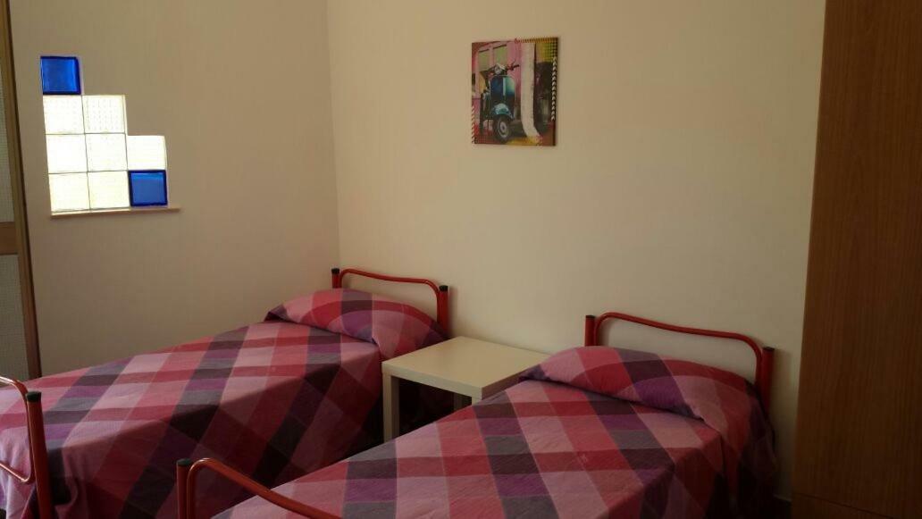 Casa Vacanza Adele Trappeto  Dış mekan fotoğraf
