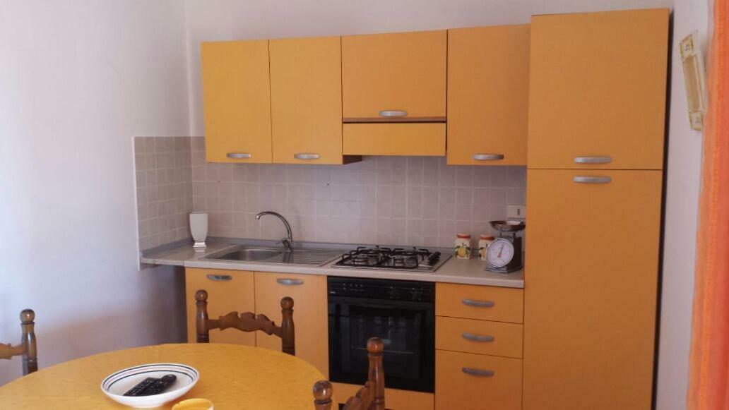Casa Vacanza Adele Trappeto  Dış mekan fotoğraf