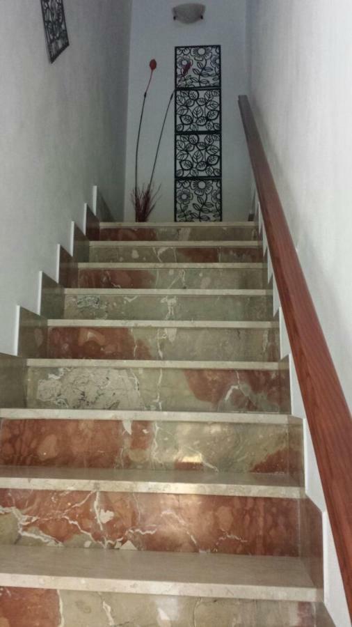Casa Vacanza Adele Trappeto  Dış mekan fotoğraf